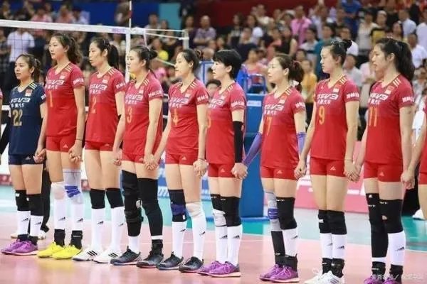 中国女排对阿根廷直播时间