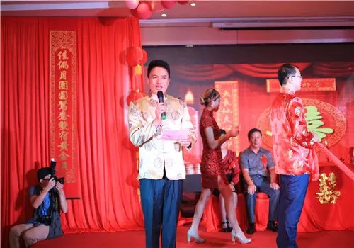 婚礼策划培训要多少钱 婚礼策划师可以自学吗