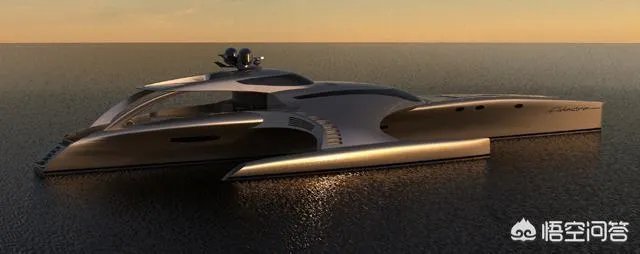 你在轮船上有哪些奇葩经历?