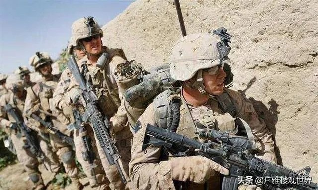 美国决定从阿富汗撤离4000名军人，是美国在与塔利塔谈判中让步吗？