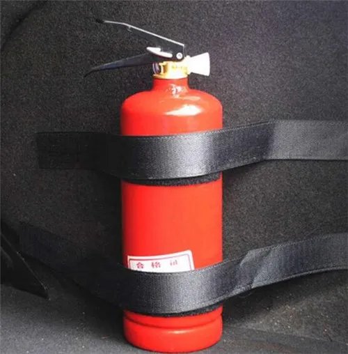 六类火灾分别用什么灭火器