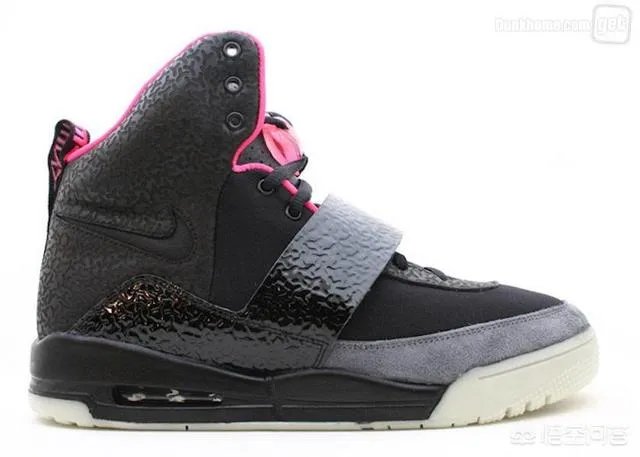 Nike Air Yeezy 2为什么被炒到那么高的价格？