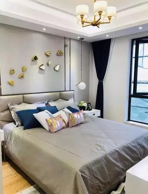 海口这个61㎡小户型红了，快来看看业主是怎么做到的