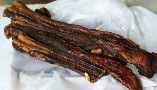 广东晒腊肉的秘诀
