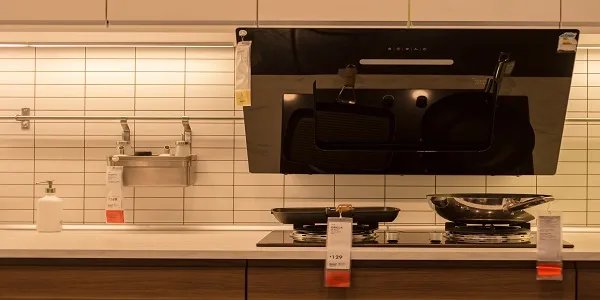 油烟机上的油垢怎么快速清洗 快速清洗油烟机油垢的妙招