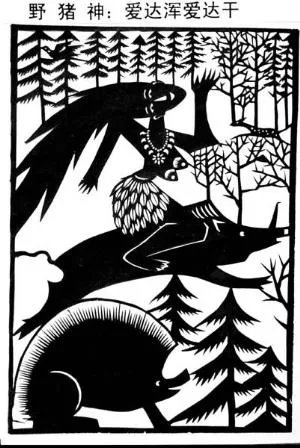 长春都有哪些非物质文化遗产项目？