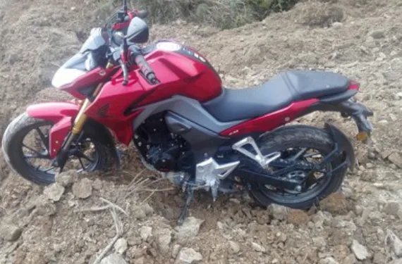 摩托车断油是什么情况？？