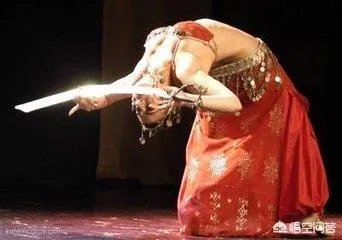 天津市哪里学肚皮舞比较好？有什么好的推荐吗？