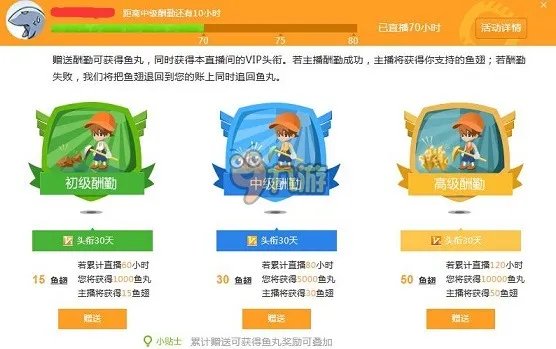 斗鱼鱼翅多少钱一个 斗鱼鱼翅鱼丸有什么用