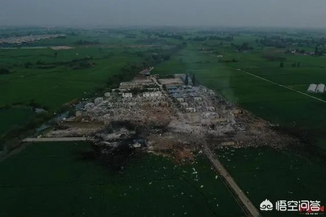 7月8日晚四川省广汉市南丰镇鞭炮厂爆炸，现在情况如何？