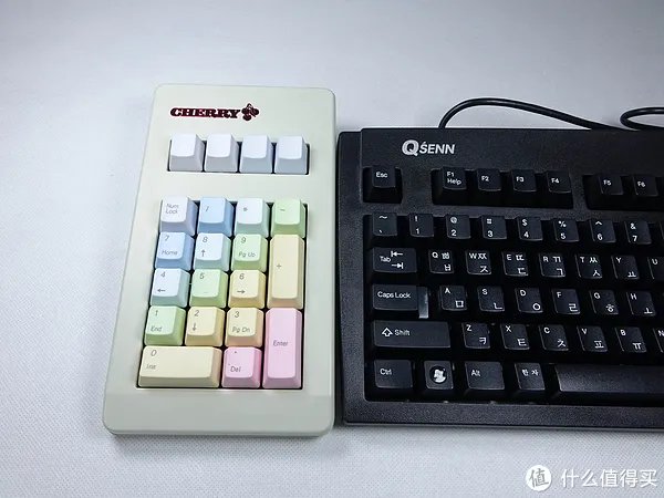 杂谈键盘史 篇八：酷迅SEM-DT35 RTS游戏神器