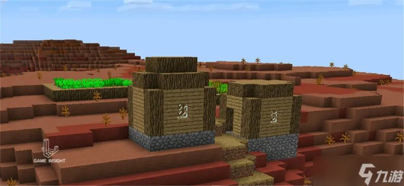 我的世界村庄种子大全 我的世界十大禁地种子