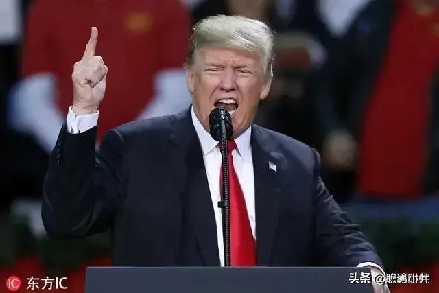 特朗普儿子:新冠在11月份会神奇消失，这是一场阴谋！什么情况？