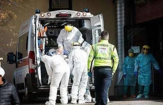 国外疫情的数据是真实的吗？有何依据？