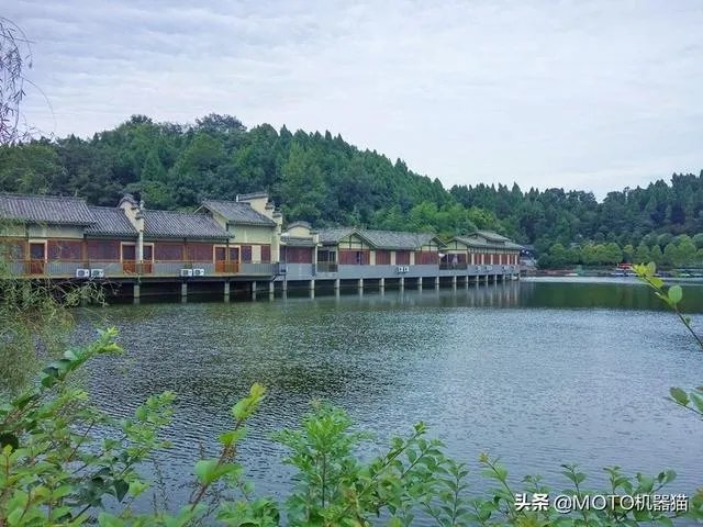 绵阳没有那种可以吃玩住的农家乐？有什么推荐的吗？