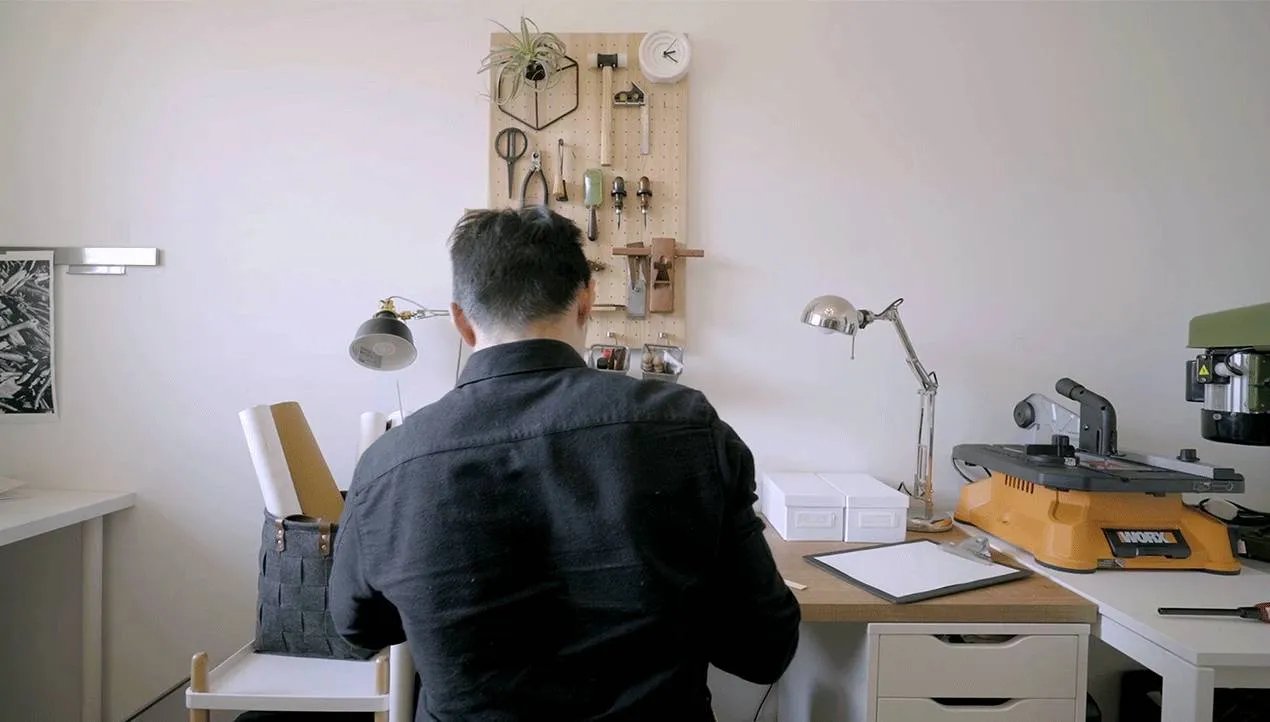 妙屋集 | 从格局改造到细节设计，这个家你可以借鉴的太多