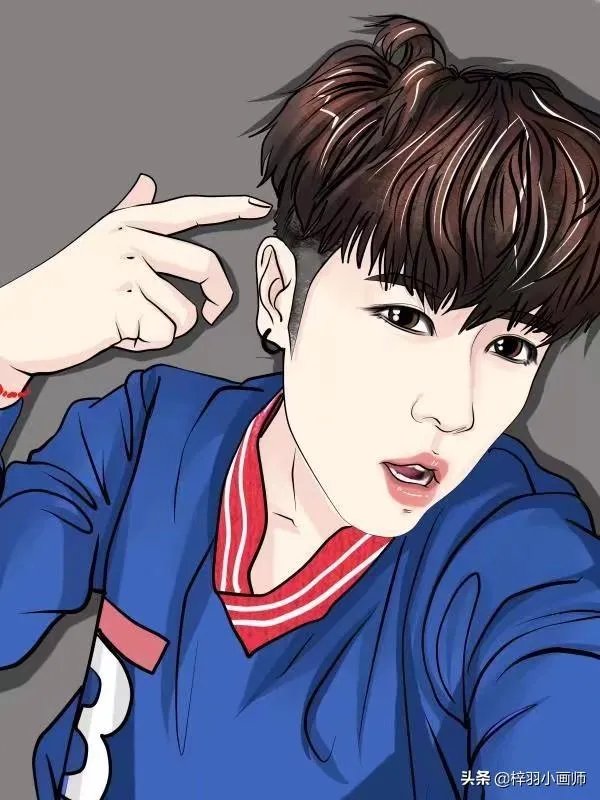 有哪些适合男生的头像？