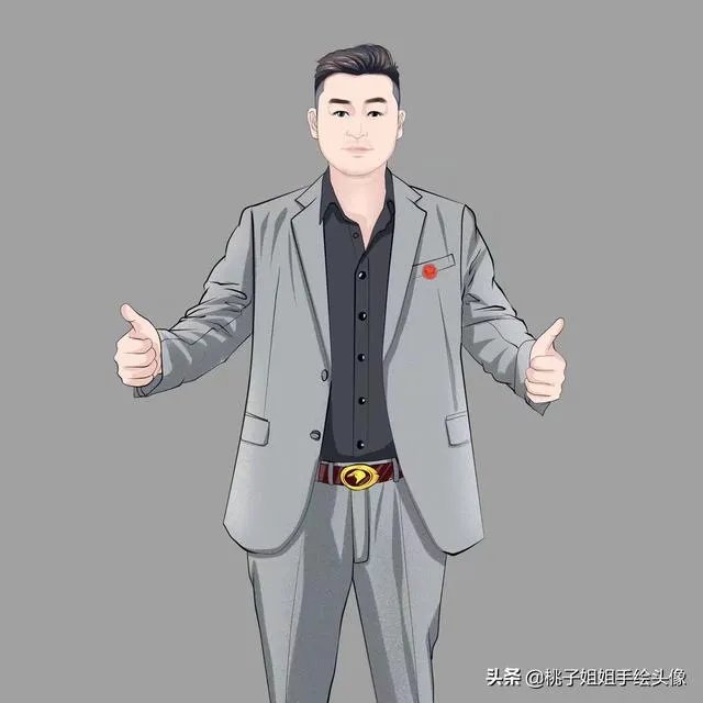 有哪些适合男生的头像？