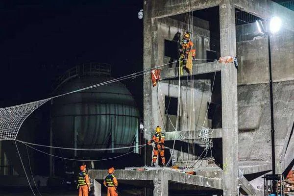 泸定地震共记录余震2715次，最大余震4.5级，后续还会有余震吗？