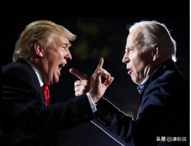 特朗普向最高法院提交紧急申请，纳税记录会是那根稻草吗？