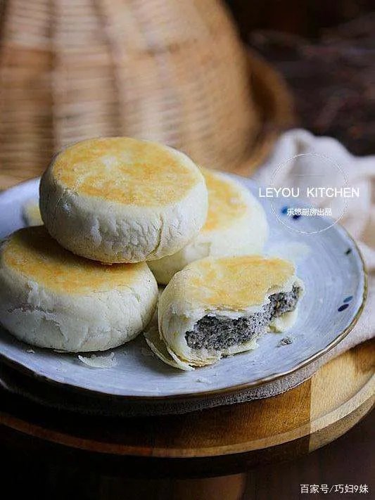 用平底锅能不能做甜点，如果能，是怎样的做法呢？