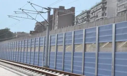 成都声屏障厂家