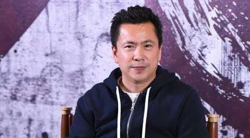 与王中磊一见钟情，如今结婚25年的人是谁？