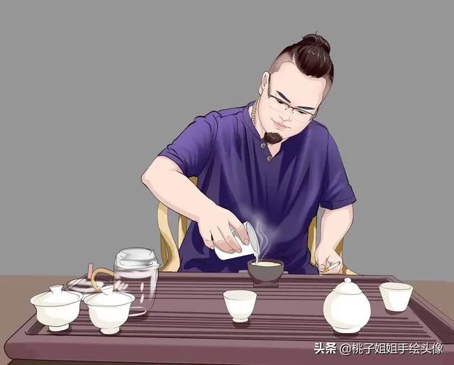 有哪些适合男生的头像？