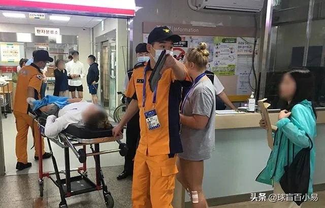 又一个霍顿出现并不意外