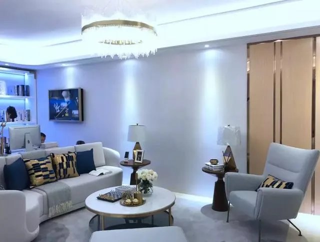 海口这个61㎡小户型红了，快来看看业主是怎么做到的