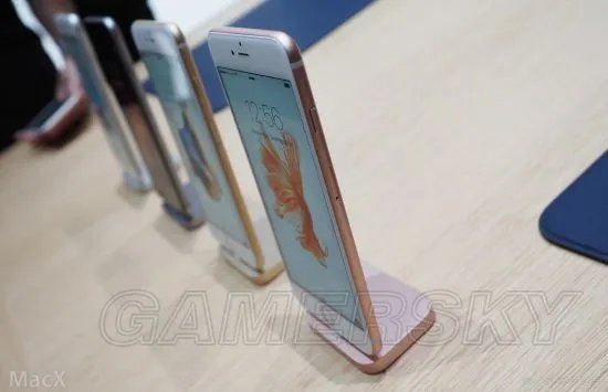 iPhone6s功能介绍视频 iPhone6s有什么新功能