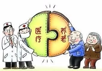 84岁大爷深夜卖菜，没有养老金的农村老人该如何养老？