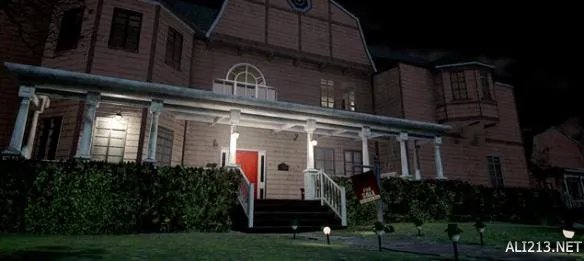 胆小慎入!经典作品《鬼影实录:迷失之魂》即将上线