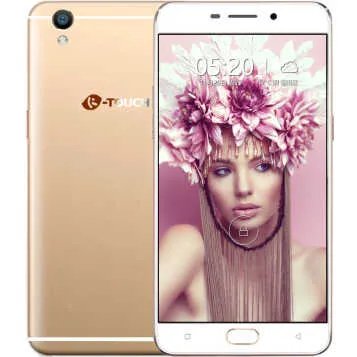 天语X7 Pro智能手机（玫瑰金） 京东539元