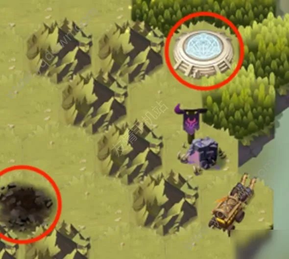 《剑与远征》命运困境2怎么玩 命运困境2玩法攻略