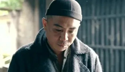 一代枭雄，揭秘，谁是叛徒