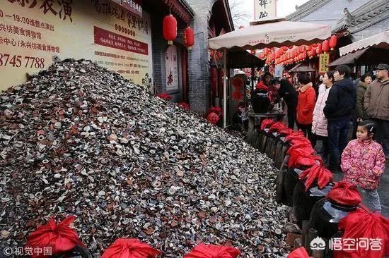 西安“摔碗酒”是什么？上万游客来西安喝碗酒，为什么这么火？