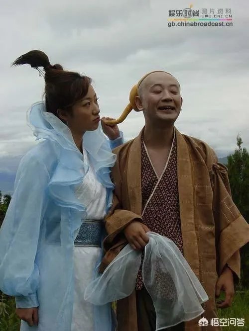 《福星高照猪八戒》这部神剧火了多少演员？