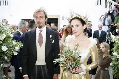 世界婚礼文化习俗  带您体验各地不同的婚俗风情