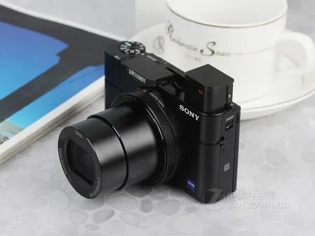 更出众的画质 索尼RX100M4让你不后悔