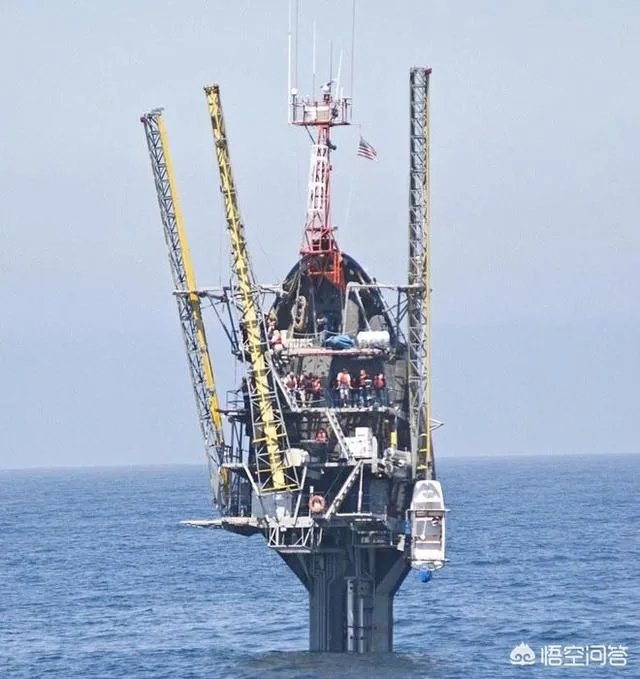 你在轮船上有哪些奇葩经历?