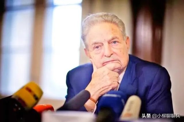 5.14日美国死亡人数激增，索罗斯说特朗普会毁了自己，你怎么看？