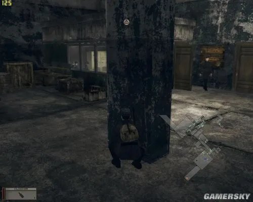 《死亡间谍：决断时刻》详细图文流程攻略