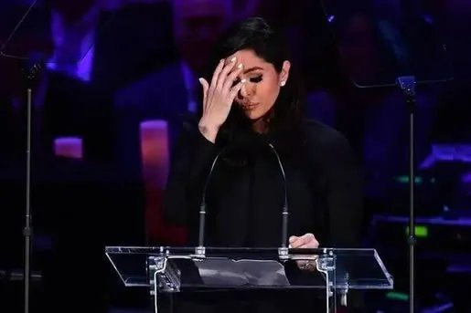 科比遗照被公开 事件始末及后续怎么样了？