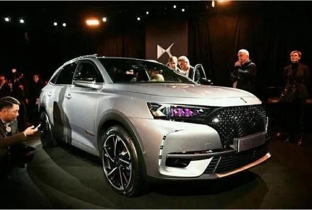 如何评价雪铁龙旗下DS系列？