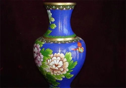 景泰蓝工艺品的主要原料是什么 景泰蓝工艺品一般多少钱