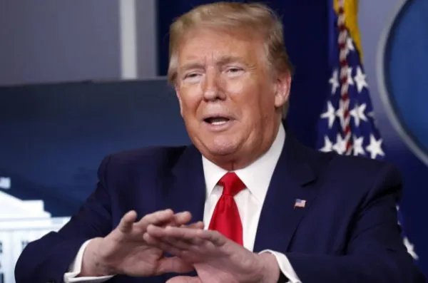 特朗普支持者称愿为其挡子弹，支持他的都是啥人？