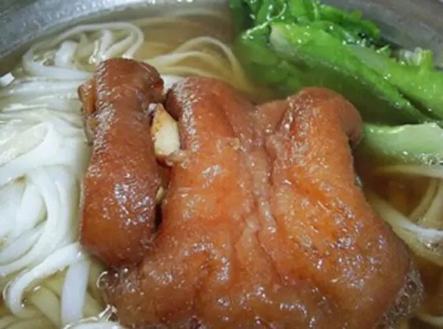 广西有什么粉，你能说出至少10种以上吗？