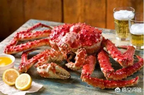 怎么挑选最鲜的海鲜？