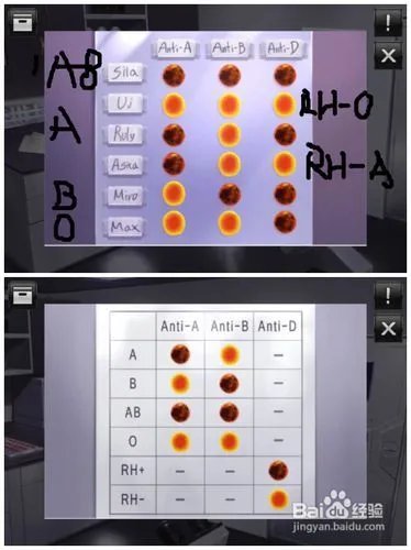 逃脱本色3-7怎么过